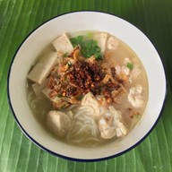 ส้มตำเจ๊ปุ๋ย(ปาเต้ข้าวจี่ลาว) นวมินทร์68