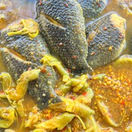 กินเจกัน ดอนเมือง