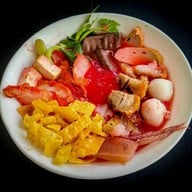 ร้านก๋วยเตี๋ยวตา-ยาย  หนองแค หนองแค