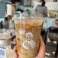 Nip Cafe  พหลโยธิน 2/1