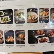 เมนู แสนยอด WOK ดิเอ็มควอเทียร์