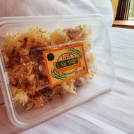 ก๋งลุ้ง ขนมโบราณต้นตำรับห้วยยอด (ไม่มีสาขา)