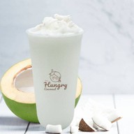 The Hungry Coconut The Hungry Coconut - PTT Krungthep Krita