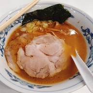 เมนูของร้าน Ramen Riki Chic Chic Republic Ratchapruek