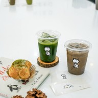 Niko Neko / Matcha  Ramkamhaeng4