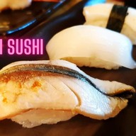 KUKI SUSHI 久喜 ซอย มิสทีน