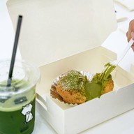 Niko Neko / Matcha  Ramkamhaeng4