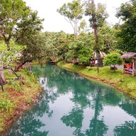 ธารคีรี (สวนน้ำกำนัน)