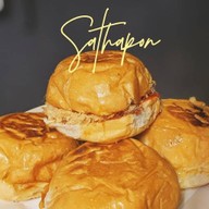 TWENTY GRAMS. - Specialty Coffee&Matcha Rasa Two fl.7