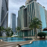 Perdana Kuala Lumpur City Center
