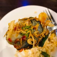 เรือนไม้คาราโอเกะ