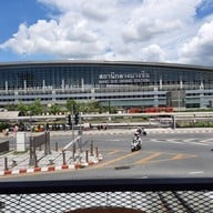 บรรยากาศ Coffee King Original Techawanic Road. ถนน เตชะวนิช