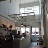 บรรยากาศ 1:2 Chiangrai Brew - กาดหลวง