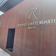 Renovate • Espresso Bar สำนักงานใหญ่(ในลึก)