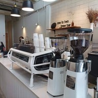 บรรยากาศ 1:2 Chiangrai Brew - กาดหลวง