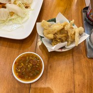 ก๋วยเตี๋ยวเรือพระนคร เซ็นทรัลพลาซา นครราชสีมา