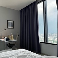 The Quarter Ari By Uhg