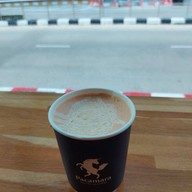 เมนูของร้าน PACAMARA โรงพยาบาลจุฬาฯ สภากาชาดไทย (KCMH)