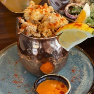 Hemingway’s Bangkok