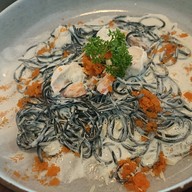 เมนูของร้าน Spa Cafe