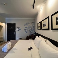 YUU HOTEL & Cafe'
