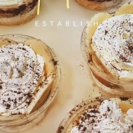 TWENTY GRAMS. - Specialty Coffee&Matcha Rasa Two fl.7