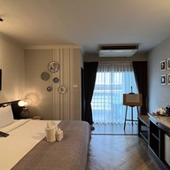 YUU HOTEL & Cafe'