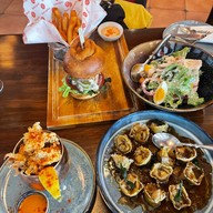 Hemingway’s Bangkok