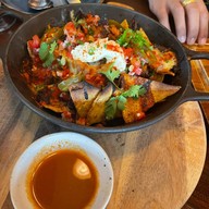 Hemingway’s Bangkok