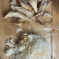 เมนูของร้าน ข้าวมันมธ.Kao Mun TU