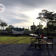 บรรยากาศ Plenti Farm นครปฐม