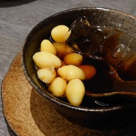 เมนูของร้าน Shoryu Hotpot Experience