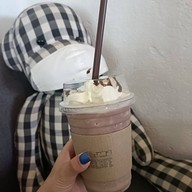 เมนูของร้าน Spa Cafe