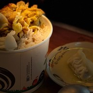 Shong Shake ชงเชค