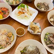 ก๋วยเตี๋ยวเรือพระนคร เซ็นทรัลพลาซา นครราชสีมา