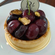 เมนูของร้าน My Papilio ในเมือง