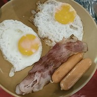 Hmong Hilltribe Lodge