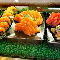 KUKI SUSHI 久喜 ซอย มิสทีน