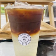 SRI COFFEE ร้านกาแฟใต้ต้นข่อย พานทอง