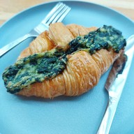 เมนูของร้าน PACAMARA โรงพยาบาลจุฬาฯ สภากาชาดไทย (KCMH)