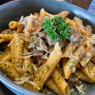 เมนูของร้าน Meating Steak&Bar