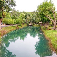 ธารคีรี (สวนน้ำกำนัน)