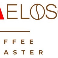 Meloso coffee roaster