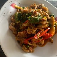 เมนูของร้าน ร้านอาหารป่า ซอย8