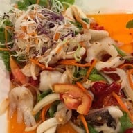 เมนูของร้าน เรือนไม้คาราโอเกะ