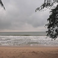 โรงแรมยูเรเซียชะอำลากูน