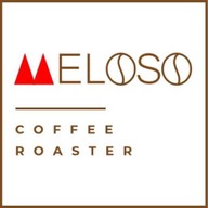 Meloso coffee roaster