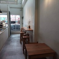 บรรยากาศ 1:2 Chiangrai Brew - กาดหลวง