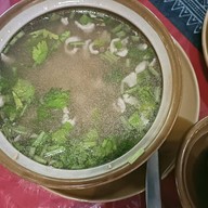 Hmong Hilltribe Lodge