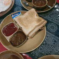 Hmong Hilltribe Lodge